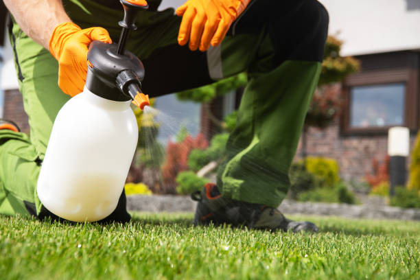 Best Pest Control for Restaurants  in Greenfield, IN